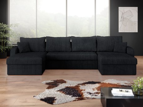 Canapé d'angle Comfivo Melissa II (Poso 135)