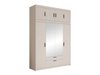 Armoire Novduni 109 (Beige)