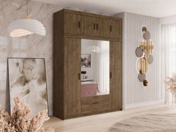 Armoire Novduni 109 (Chêne de Lefkas)