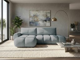 Canapé d'angle TrendyNest Ansera (Flow 17)