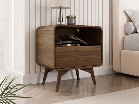 Table de chevet Focos