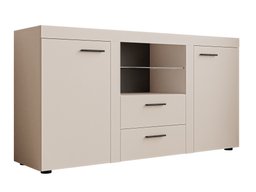 Commode Soca (Beige)