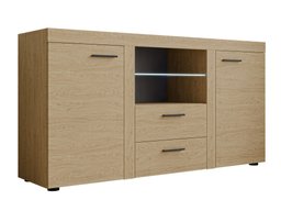 Commode Tucson 104 (Chêne)