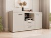 Commode Univio (Beige)