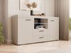 Commode Univio (Beige)