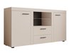 Commode Univio (Beige)
