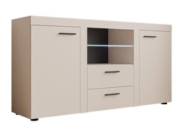 Commode Univio (Beige)