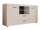 Commode Univio (Beige)