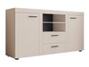 Commode Univio (Beige)
