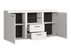 Commode Univio (Beige)