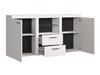 Commode Univio (Beige)