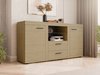 Commode Univio (Chêne)