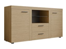 Commode Univio (Chêne)
