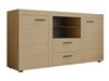 Commode Univio (Chêne)
