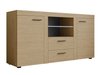 Commode Univio (Chêne)