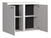 Buffet Tucson 120 (Blanc)