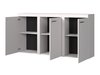 Buffet Univio I (Beige)