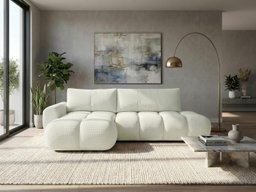 Canapé d'angle TrendyNest 120 (Flow 06)