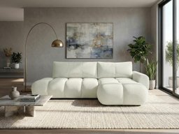 Canapé d'angle TrendyNest 120 (Flow 06)