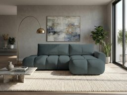 Canapé d'angle TrendyNest 120 (Flow 21)