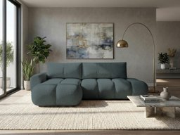 Canapé d'angle TrendyNest Ansera (Flow 21)