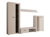 Ensemble de salon Univio (Beige)