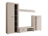 Ensemble de salon Univio (Beige)