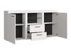 Ensemble de salon Univio I (Beige)