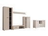Ensemble de salon Univio I (Beige)