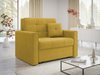 Fauteuil Columbus 101 (Tatum 275)