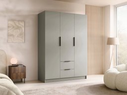 Armoire Closico 200 (Cachemire)