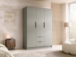 Armoire Closico Calvron I (Cachemire)