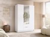 Armoire Closico 199 (Blanc)
