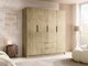 Armoire Closico 202 (Chêne)