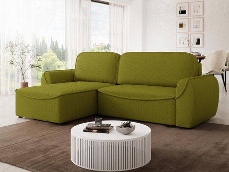 Canapé d'angle Comfivo 503 (Cruz 35)