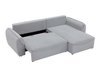 Canapé d'angle Luces (Cruz 09)
