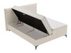 Lit boxspring Viter (Vibe 03)