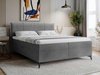 Lit boxspring Viter (Vibe 95)