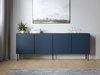 Buffet Fentore 100 (Indigo)