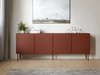Buffet Fentore 100 (Toscan rouge)