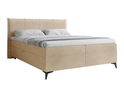 Lit boxspring Viter (Vibe 07)