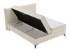 Lit boxspring Viter (Vibe 26)