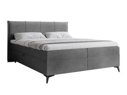 Lit boxspring Viter (Vibe 95)