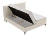 Lit boxspring Viter (Vibe 95)