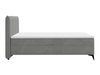 Lit boxspring Viter (Vibe 95)