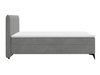 Lit boxspring Viter (Vibe 95)