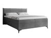 Lit boxspring Viter (Vibe 95)