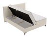 Lit boxspring Viter (Vibe 95)