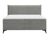 Lit boxspring Viter (Vibe 95)