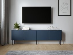 Meuble TV Fentore 101 (Indigo)